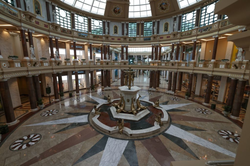 Bespoke stonemasonry