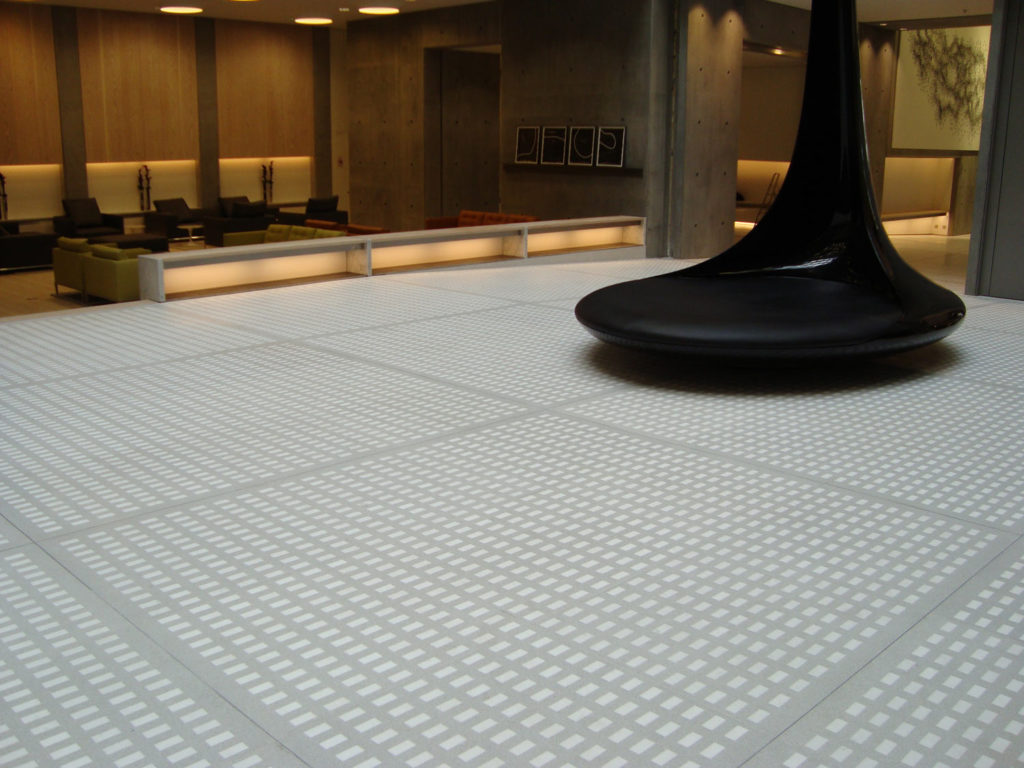 Commercial Tiling