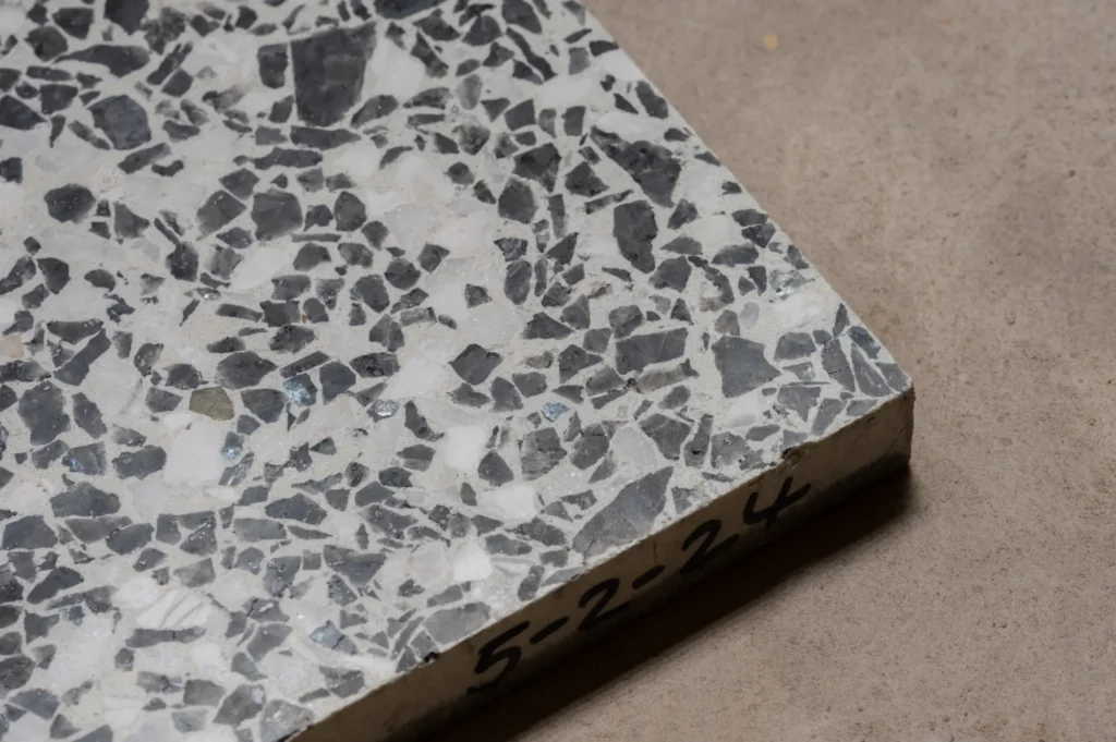 Spolia Tile