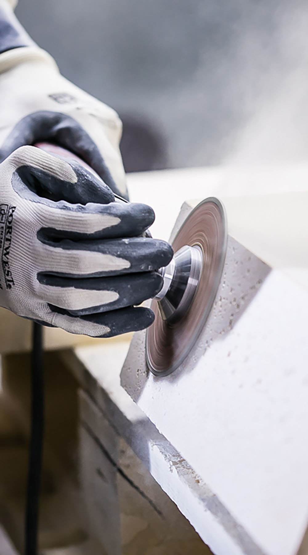Terrazzo Repairs