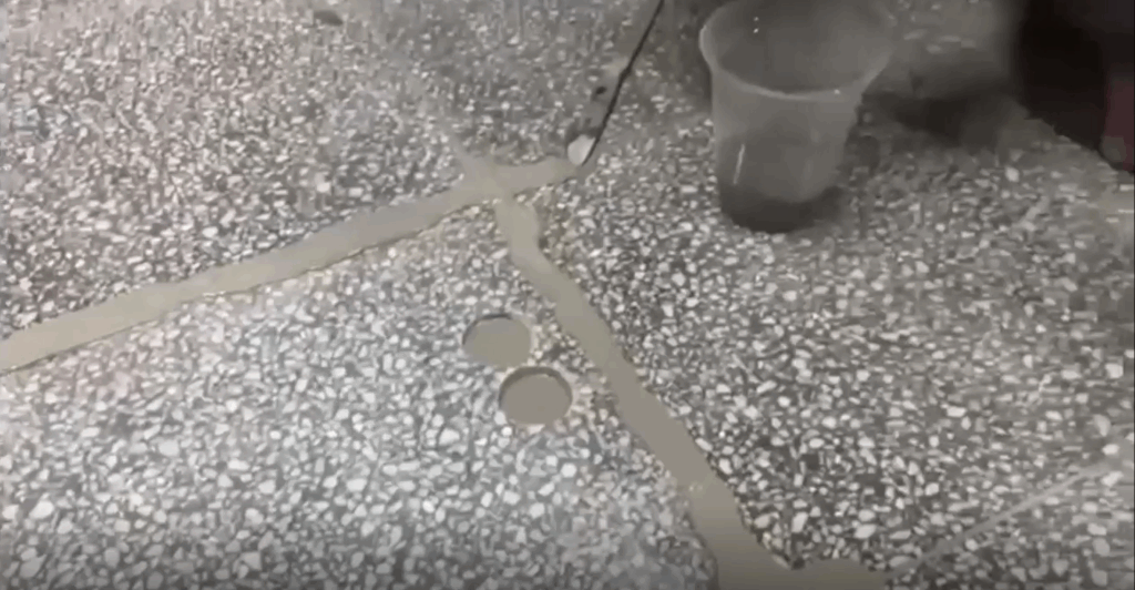 Bolt Hole Repairs
