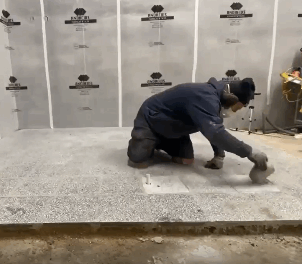 Conduit Install