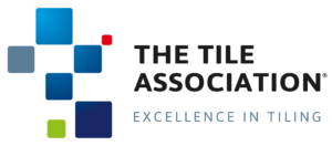 The tile association award won by Andrews Tiles